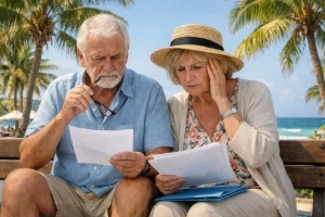 Why Are Some British Pensioners Still Receiving Frozen State Pensions