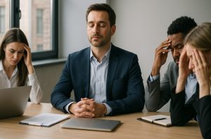 Why Is Emotional Regulation a Quiet Superpower