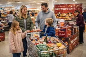 Why Is It Important to Know Sainsbury’s Trading Hours for New Year