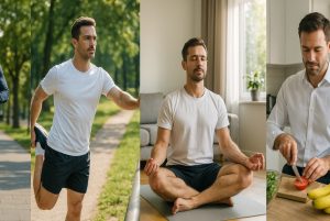 Why Is Physical and Mental Discipline Central to Their Success