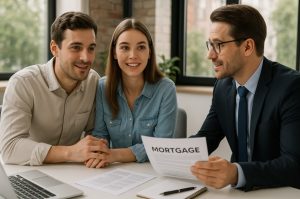 will mortgage rates go down in 2026