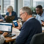 hmrc digital letters communication