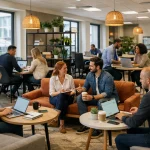 office design trends