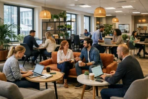 office design trends