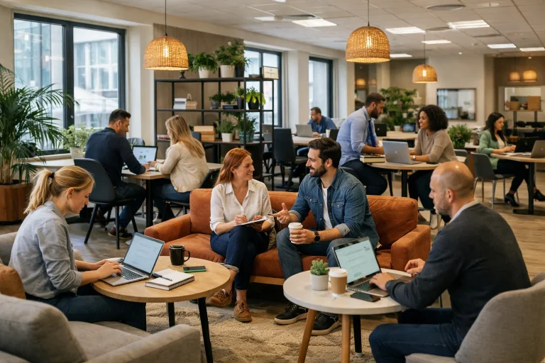 office design trends