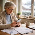 £140 Cold Weather Payment