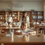 Academic Balance And Wellbeing In Early Private Schools