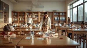 Academic Balance And Wellbeing In Early Private Schools