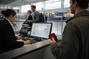 Can You Travel to the UK on a Foreign Passport If You Are a Dual Citizen