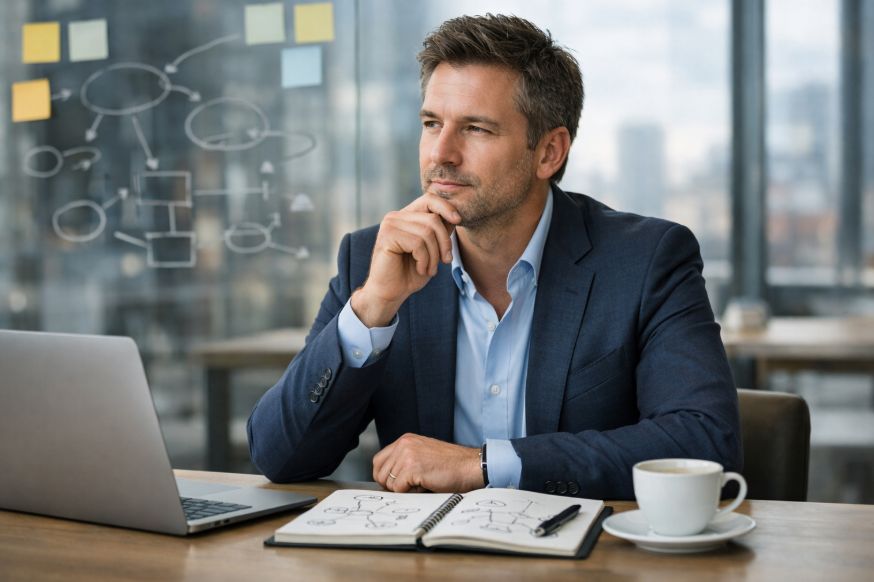 Core Skill of Every Entrepreneur