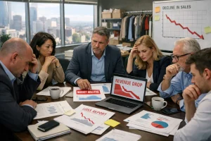 Could The Original Factory Shop Be Saved or Bought