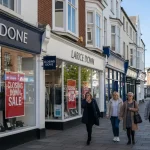 Has The Original Factory Shop Entered Administration