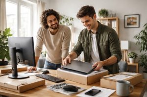 How Much Should Founders Set Aside for Hardware and Equipment