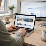 How Web Hosting Impacts Website Speed, SEO, And User Experience