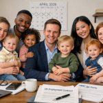 new day one parental leave