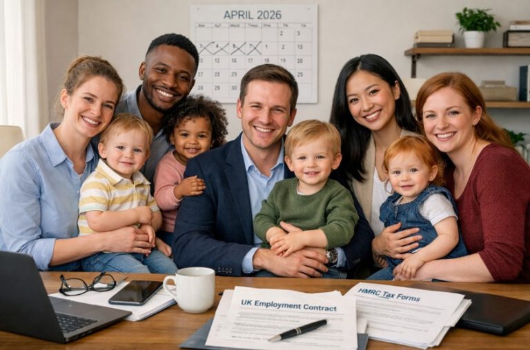 new day one parental leave