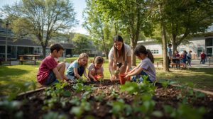 Outdoor And Experiential Activities