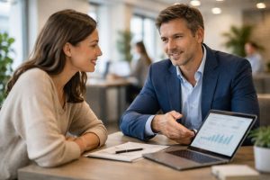 Problem-Solving Drives Innovation