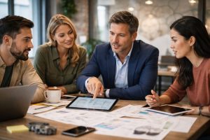 Problem-Solving Enhances Customer Satisfaction