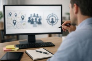 Targeting the Right Audience from Day One