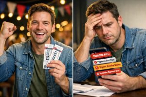 What Are the Benefits and Risks of Using Klarna for Event Tickets