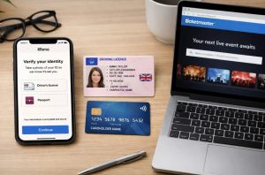 What Are the Requirements to Use Klarna on Ticketmaster UK