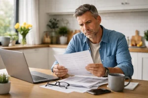 What Does a Tax Code Like 1250L or 1185L Actually Mean