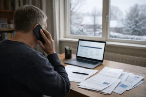 What Happens If You Don’t Receive a Payment