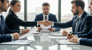 What Impact Has Government Policy Had on The Original Factory Shop’s Demise