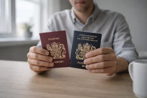 What Is Dual Citizenship and Does the UK Allow It
