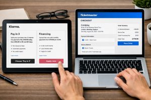 What Is Klarna and How Does It Work with Ticketmaster