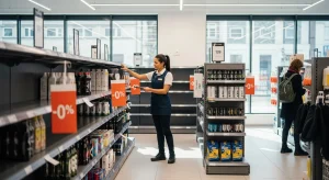 What Led to The Original Factory Shop Entering Administration in 2026