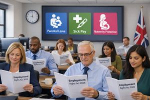 What Other Rights Are Included in the Employment Rights Act 2026