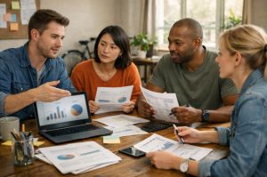 What Percentage of a Startup Budget Should Go to Technology