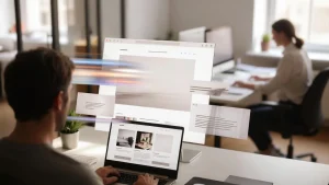 What Role Does Web Hosting Play In Website Loading Speed