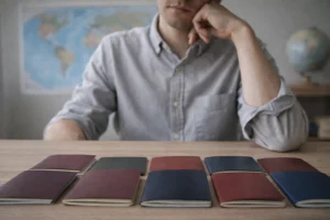 Which Countries Allow or Restrict Dual Nationality