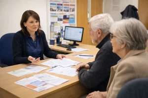 Who Qualifies for Cold Weather Payments in 2025/26