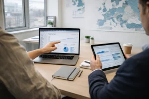 Why Does Hosting Location Matter For UK-Based Websites