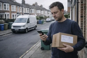 Does DHL Collect Parcels on Saturdays