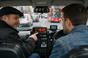 How Do Taxi Tariffs Impact Cabbie Income