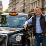 How Much Do Black Cab Drivers Earn in London