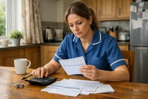 How Will the NHS Pay Rise 2026 Affect Your Take-Home Pay