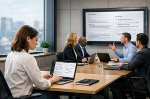 Personal Tool or Company-wide Rollout