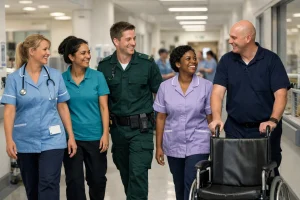 Who Will Benefit from the NHS Pay Rise 2026