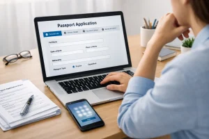 How Can You Apply for a UK Passport in 2026