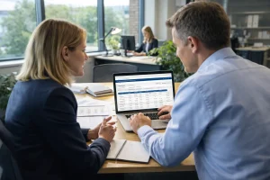 How Can You Verify the Mor Cross Transport Liquidation Through Official Records