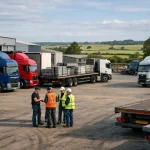 Mor Cross Transport Liquidation