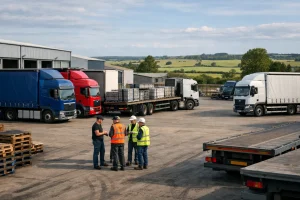 Mor Cross Transport Liquidation