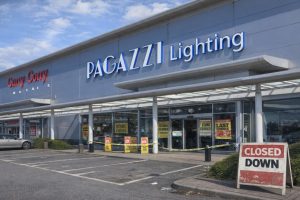pagazzi lighting administration