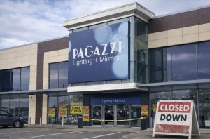 Was Pagazzi Lighting Already Struggling Before the 2026 Administration